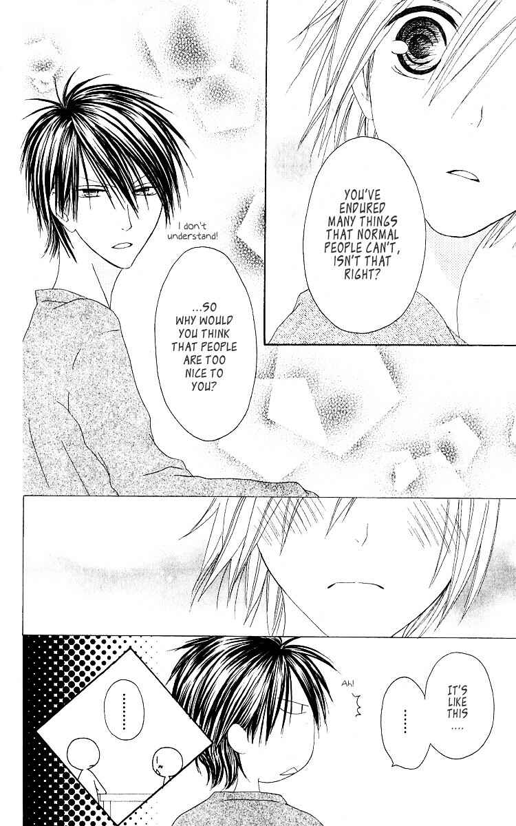 Page 27 Chapter 54 Shiawase Kissa Sanchoume