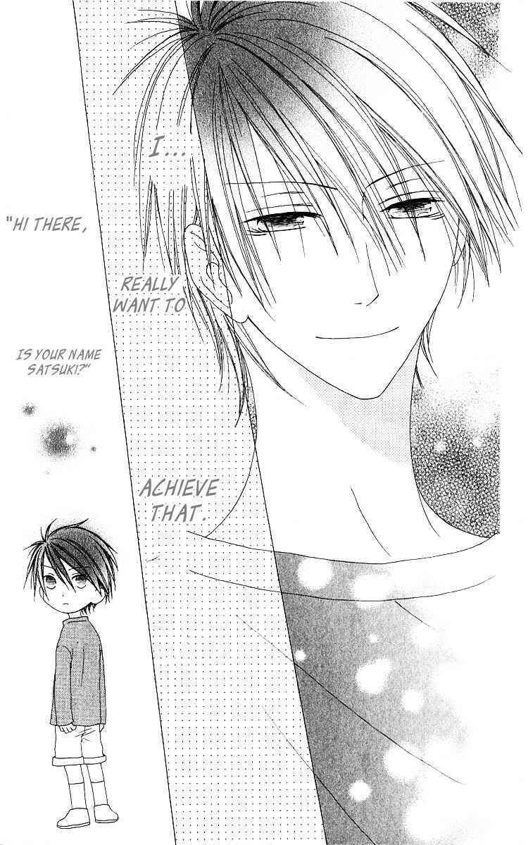 Page 34 Chapter 54 Shiawase Kissa Sanchoume