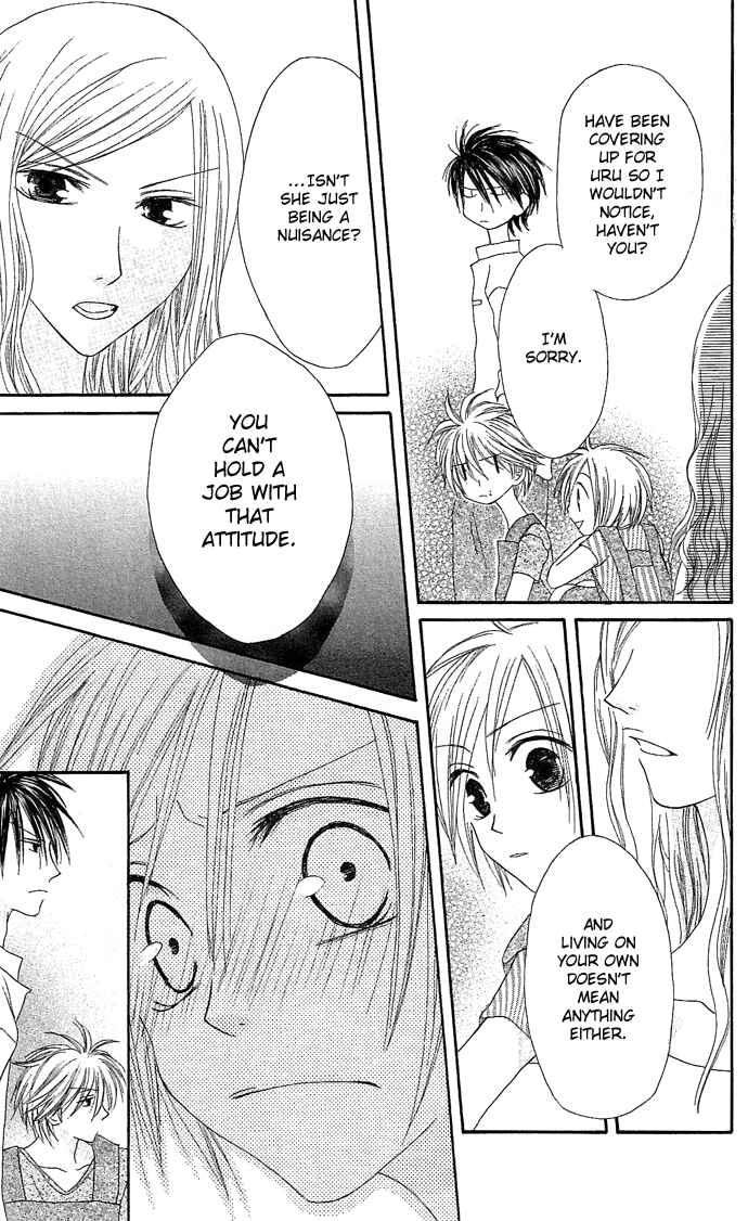 Page 13 Chapter 10 Shiawase Kissa Sanchoume