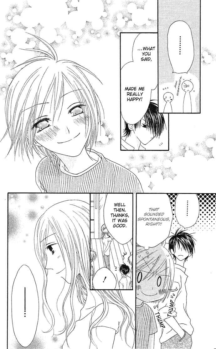 Page 29 Chapter 10 Shiawase Kissa Sanchoume