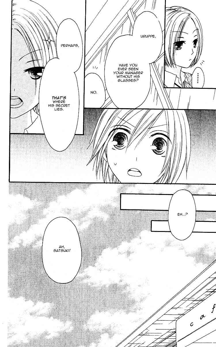 Page 16 Chapter 62 Shiawase Kissa Sanchoume