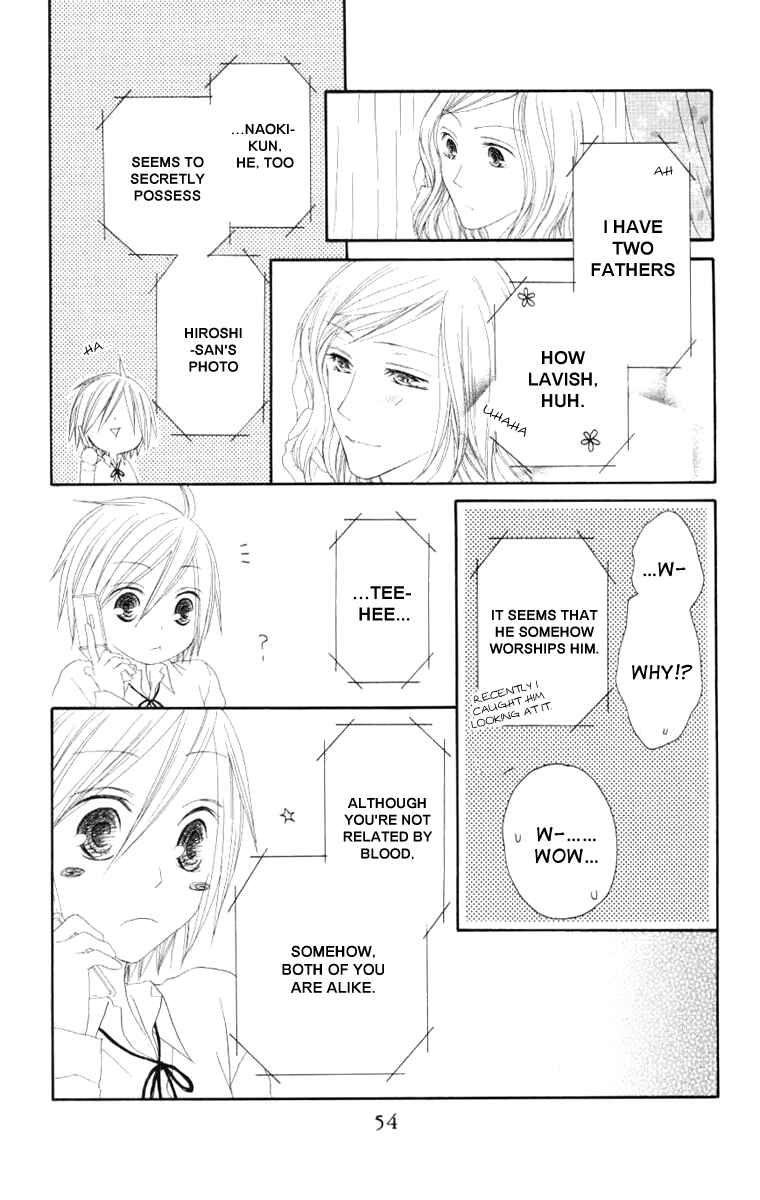 Page 18 Chapter 44 Shiawase Kissa Sanchoume