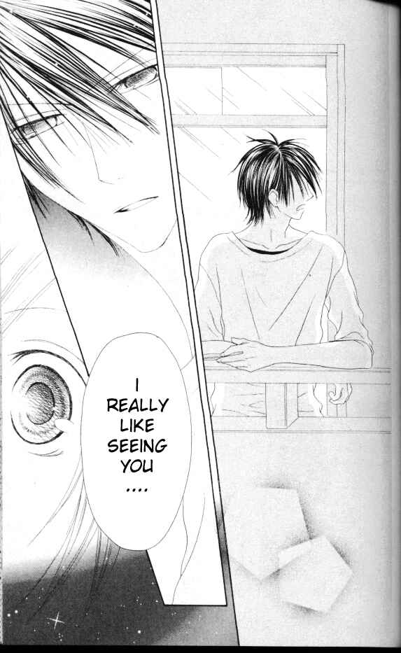 Page 17 Chapter 46 Shiawase Kissa Sanchoume