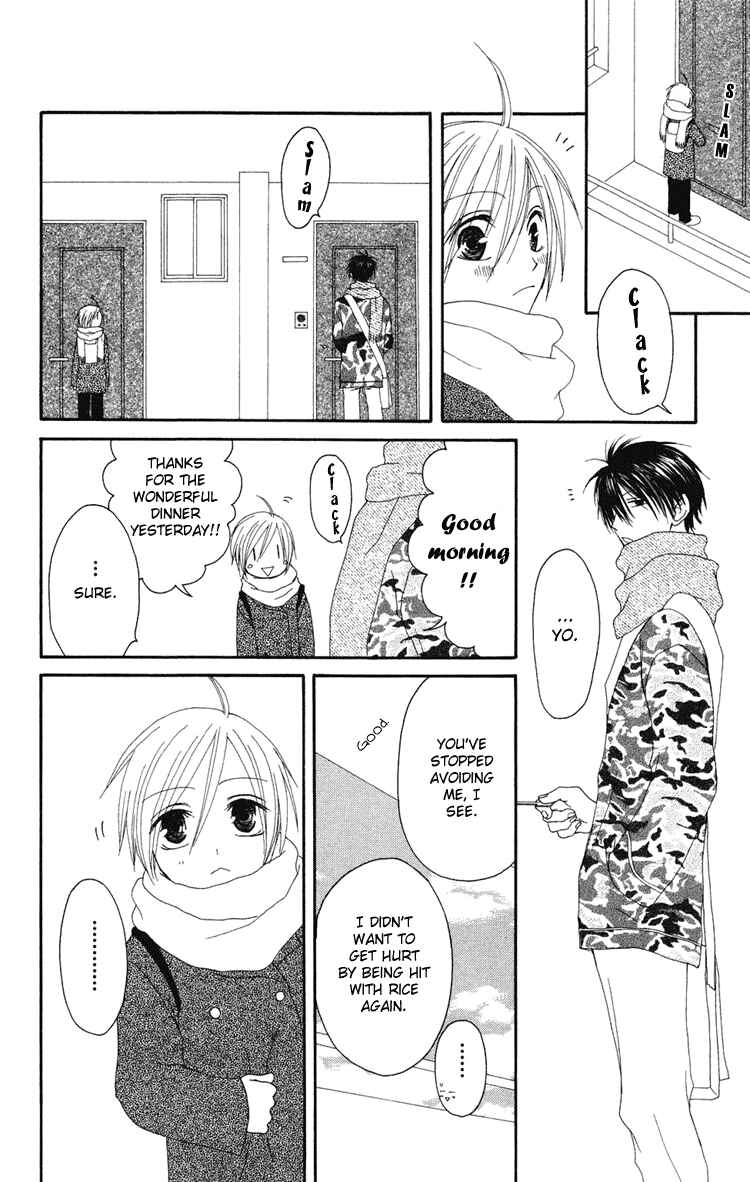 Page 42 Chapter 2 Shiawase Kissa Sanchoume