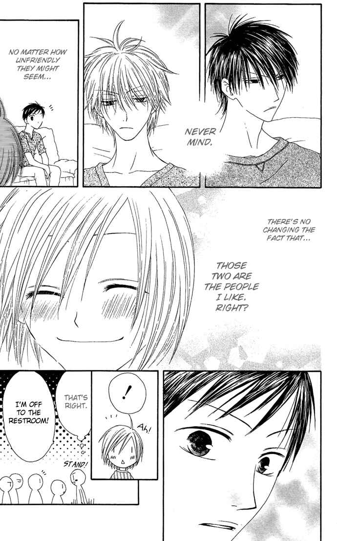 Page 26 Chapter 11 Shiawase Kissa Sanchoume