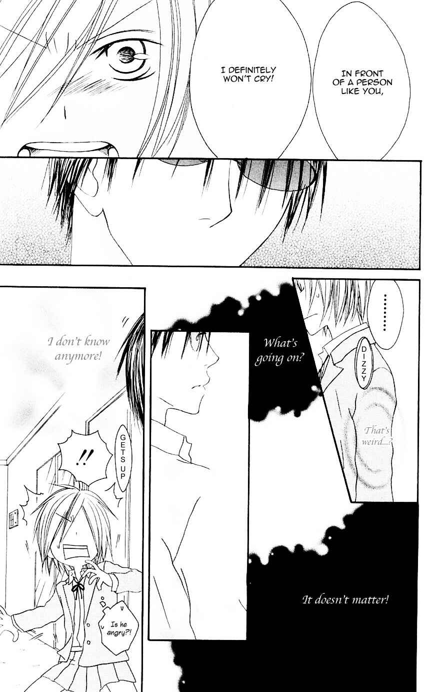 Page 32 Chapter 65 Shiawase Kissa Sanchoume