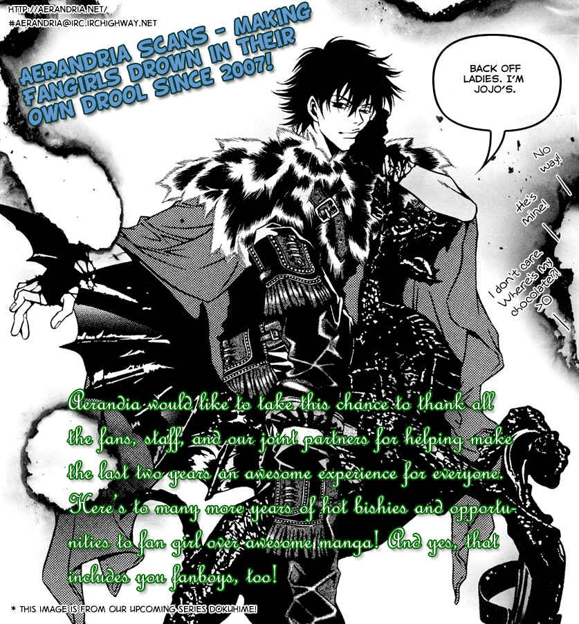 Page 1 Chapter 20.5 Shiawase Kissa Sanchoume