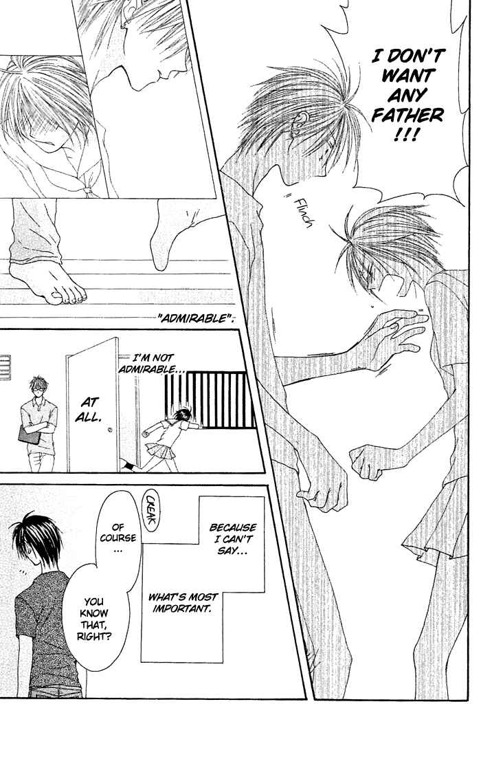 Page 26 Chapter 20.5 Shiawase Kissa Sanchoume