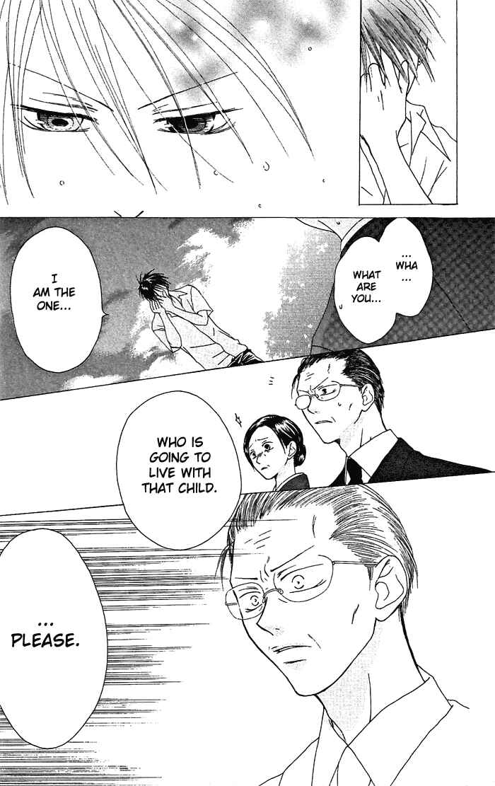 Page 41 Chapter 20.5 Shiawase Kissa Sanchoume