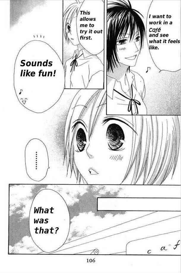Page 10 Chapter 29 Shiawase Kissa Sanchoume