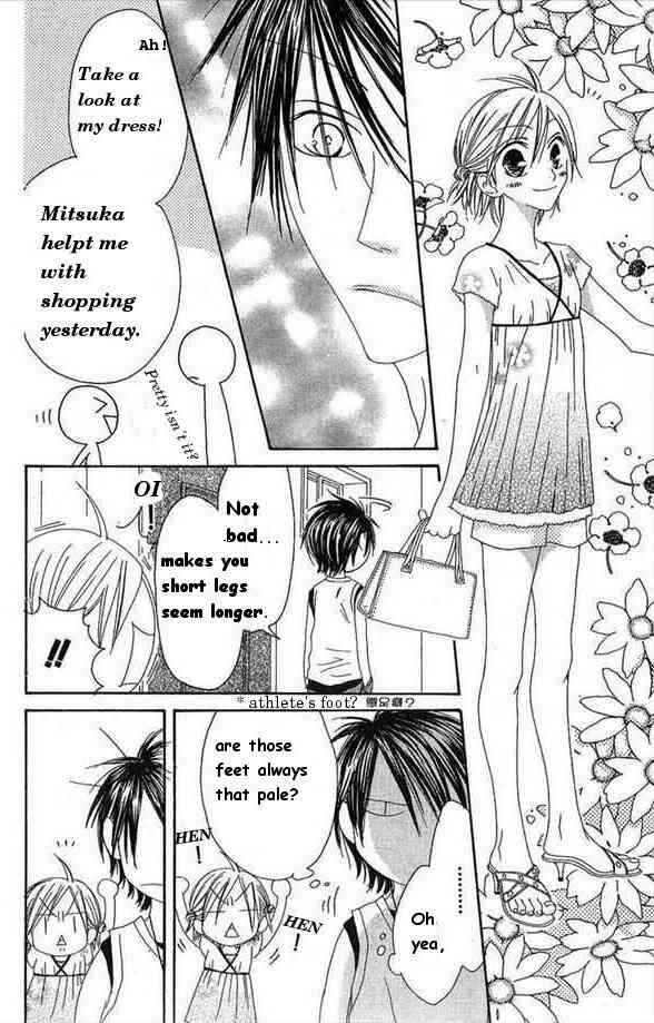Page 24 Chapter 29 Shiawase Kissa Sanchoume