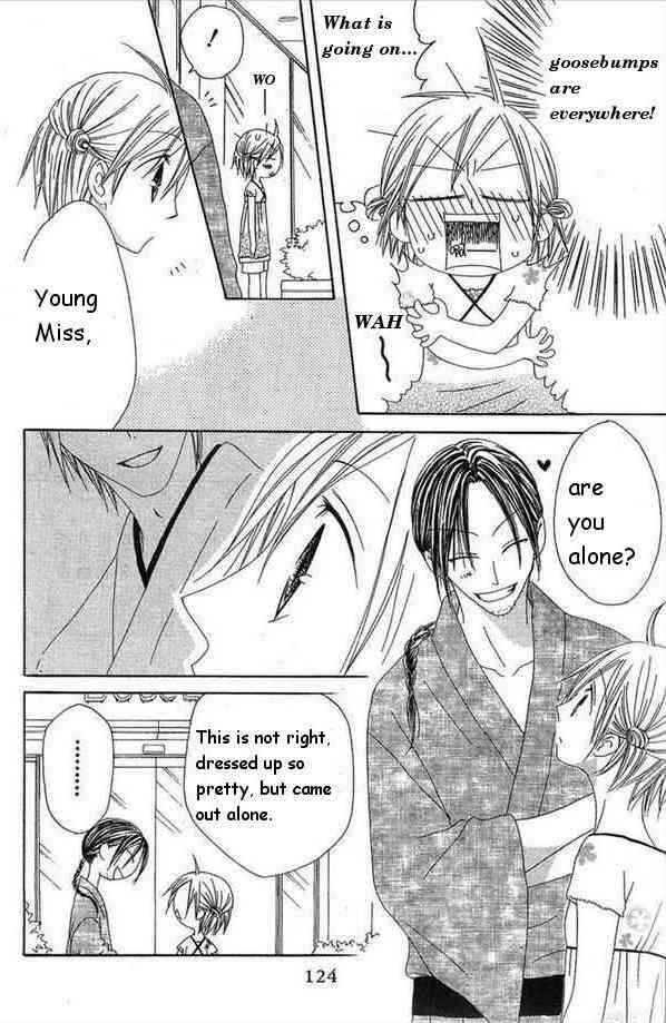 Page 28 Chapter 29 Shiawase Kissa Sanchoume
