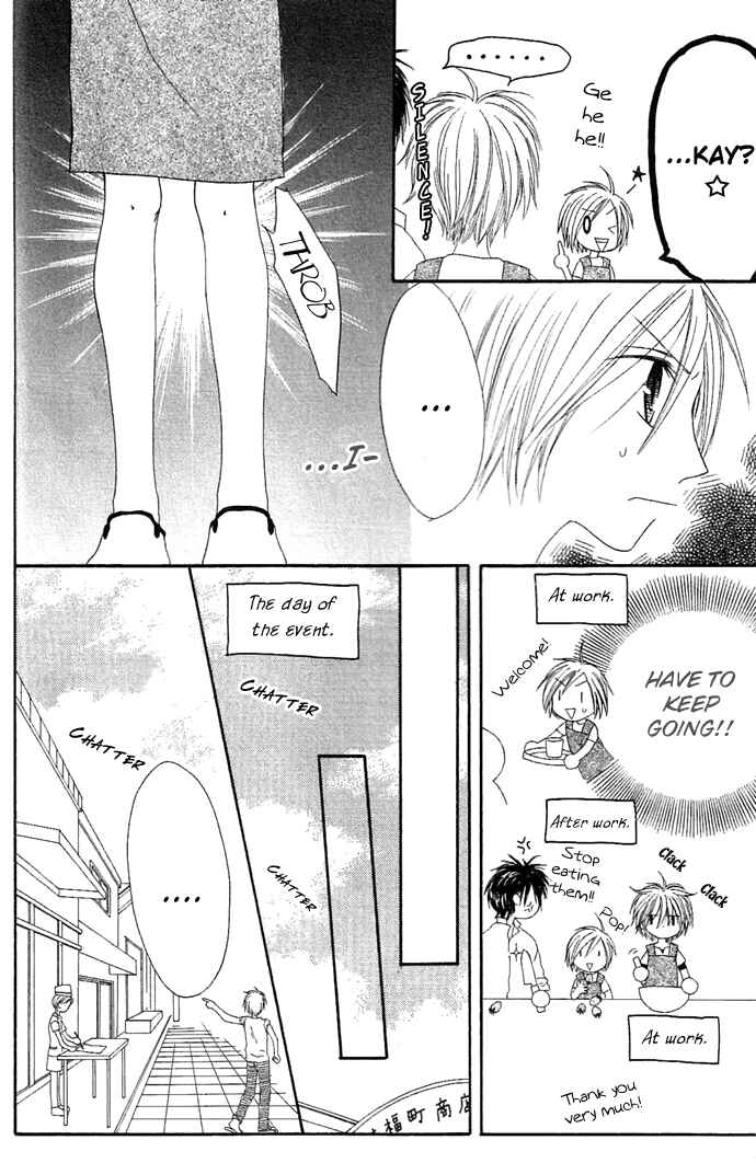 Page 10 Chapter 9 Shiawase Kissa Sanchoume