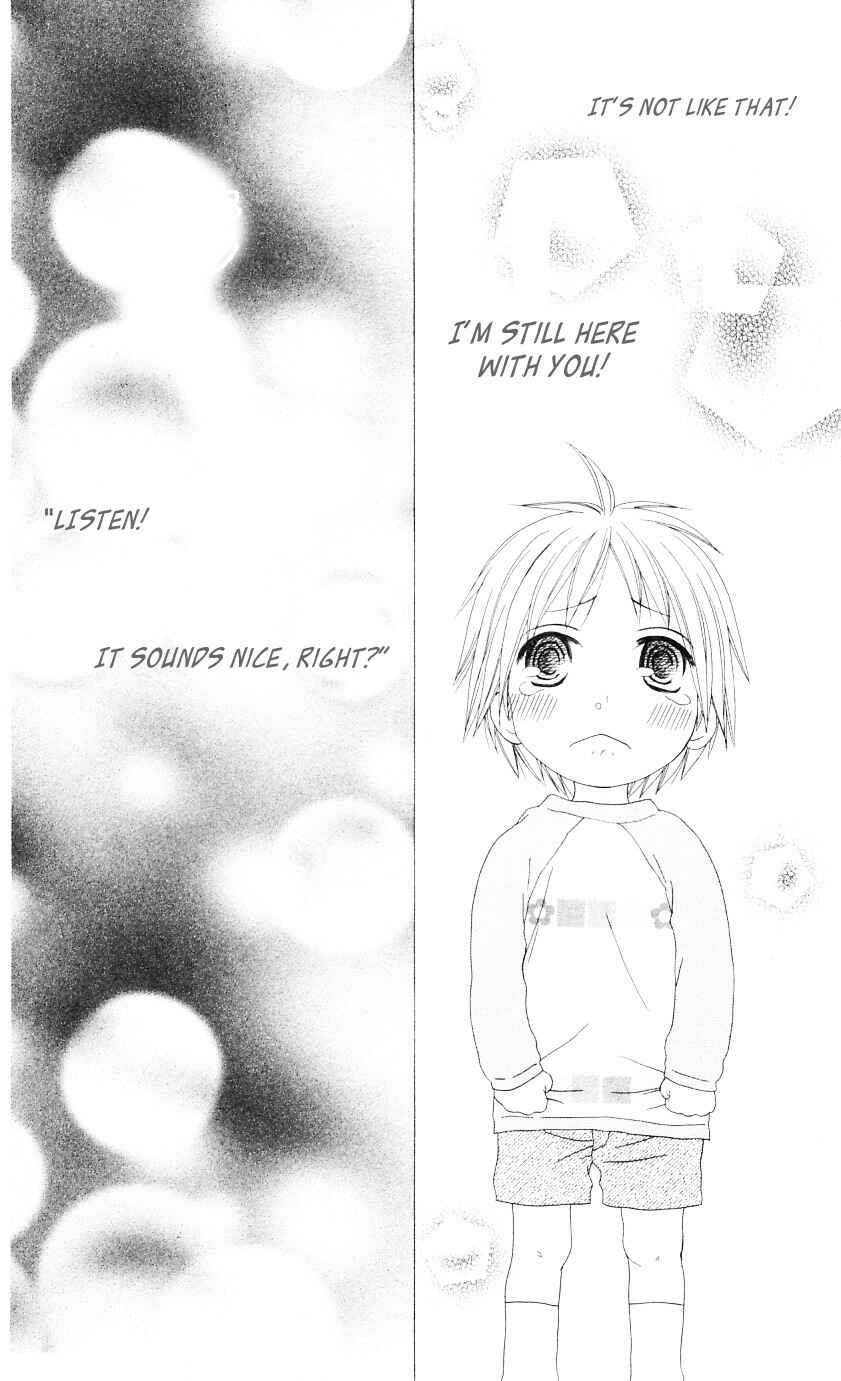 Page 2 Chapter 53 Shiawase Kissa Sanchoume