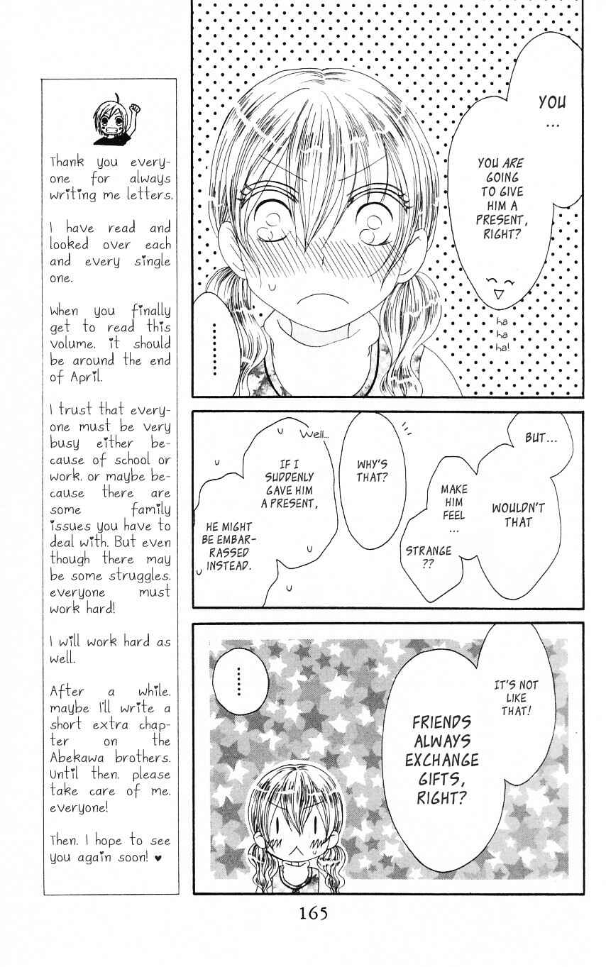 Page 9 Chapter 53 Shiawase Kissa Sanchoume