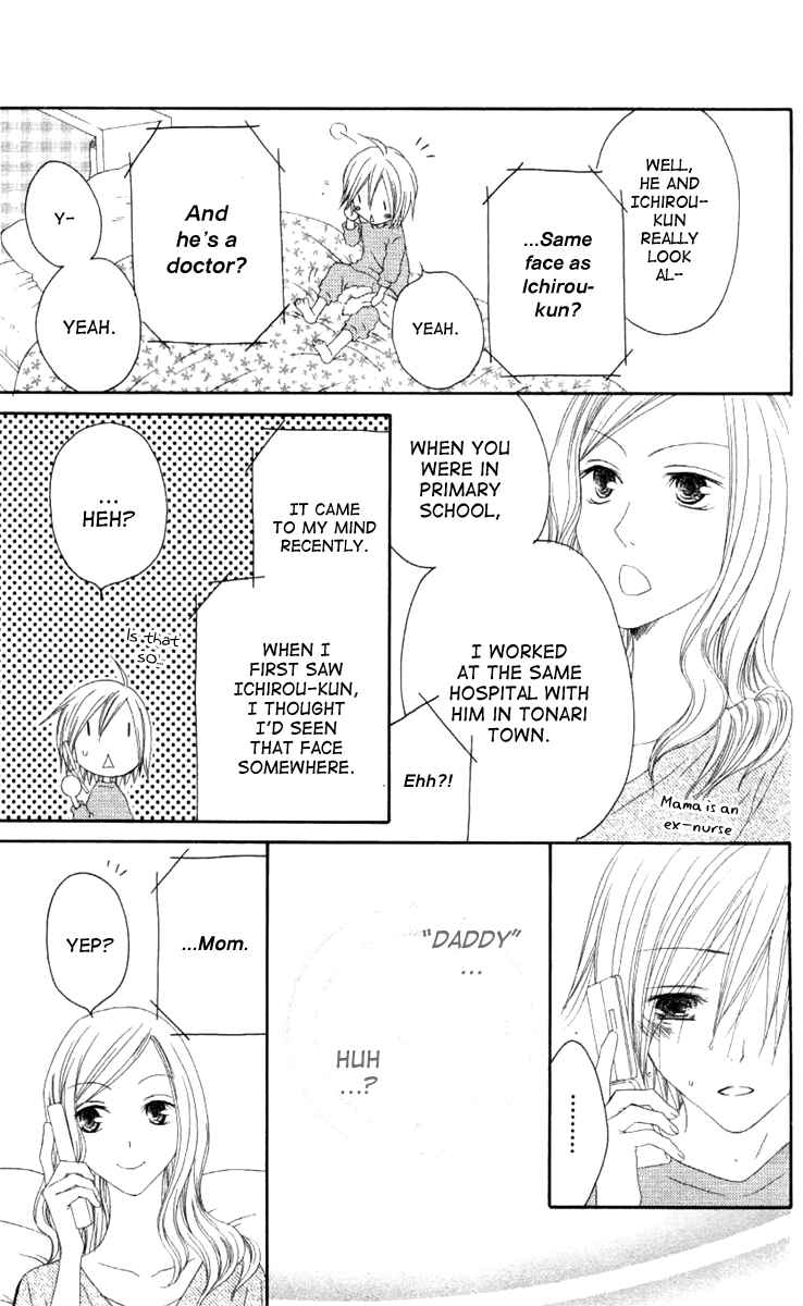 Page 7 Chapter 43 Shiawase Kissa Sanchoume