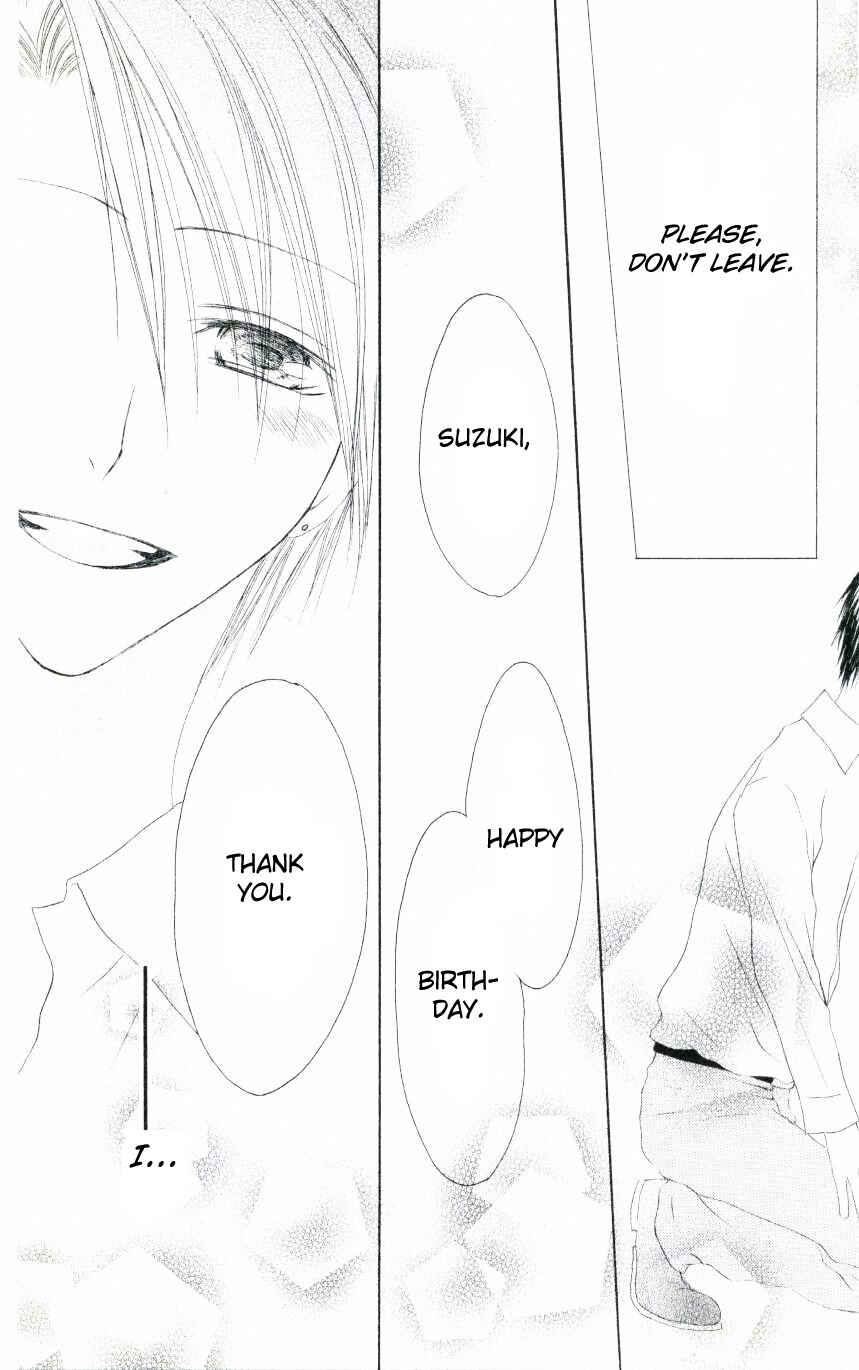 Page 31 Chapter 47 Shiawase Kissa Sanchoume