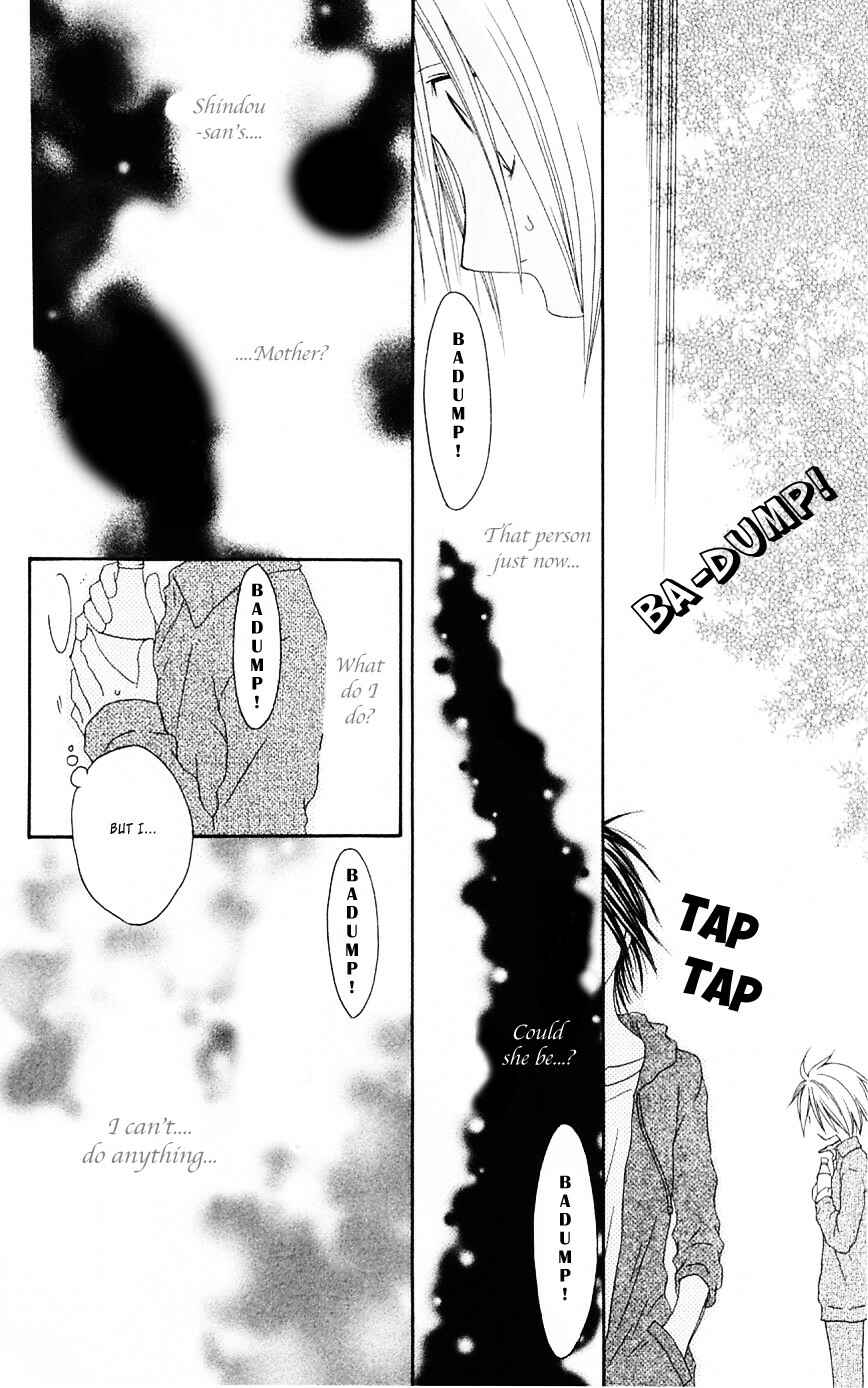Page 26 Chapter 68 Shiawase Kissa Sanchoume