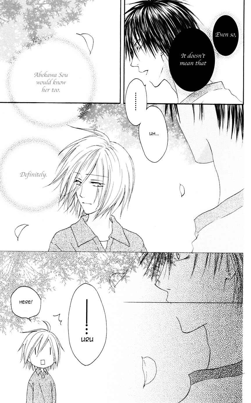 Page 29 Chapter 68 Shiawase Kissa Sanchoume