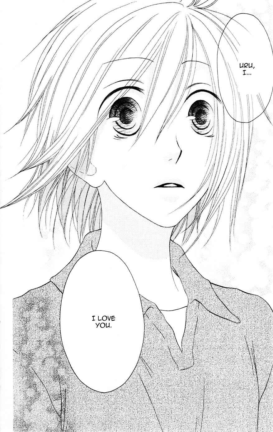 Page 31 Chapter 68 Shiawase Kissa Sanchoume