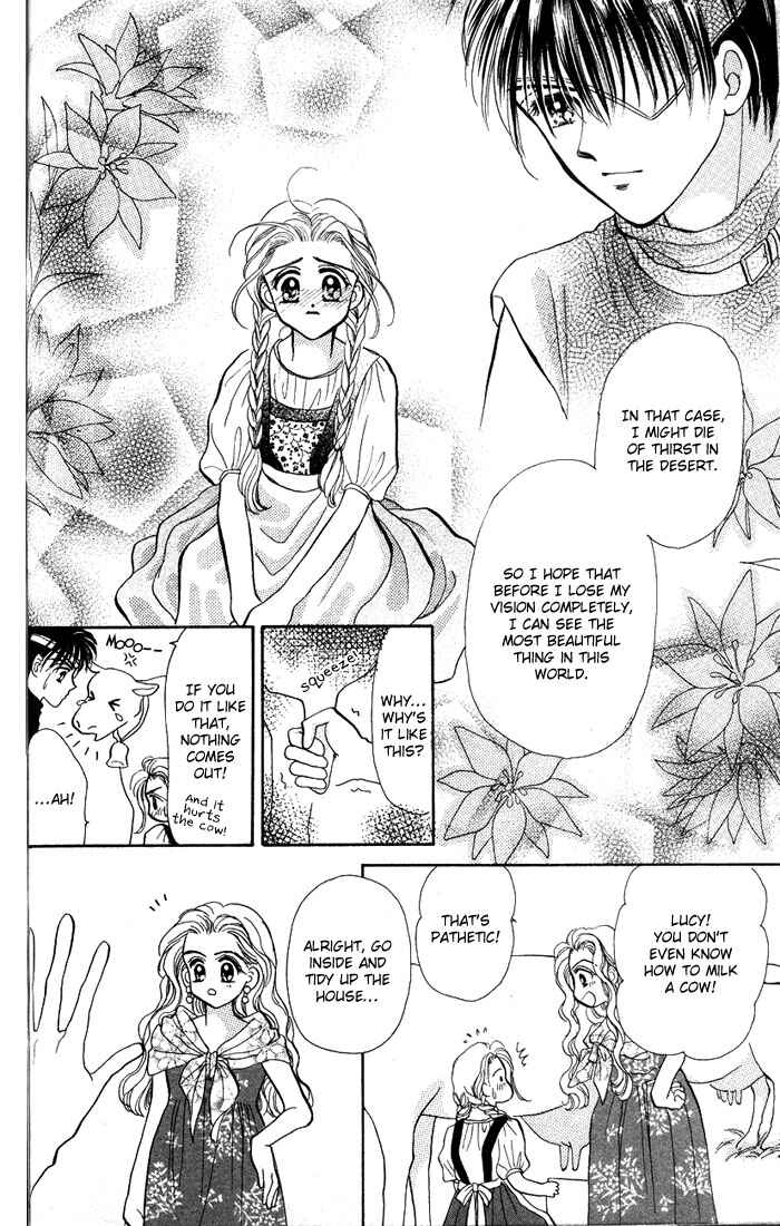 Page 28 Chapter 2 A Fairy Tale For You