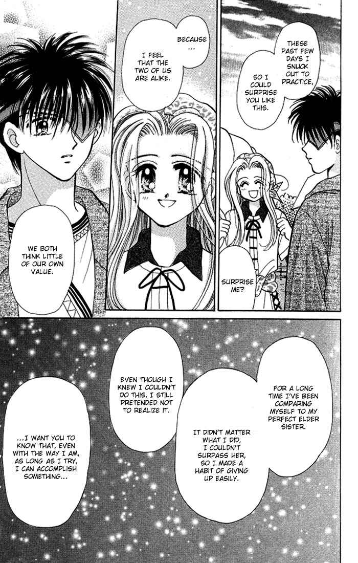 Page 35 Chapter 2 A Fairy Tale For You