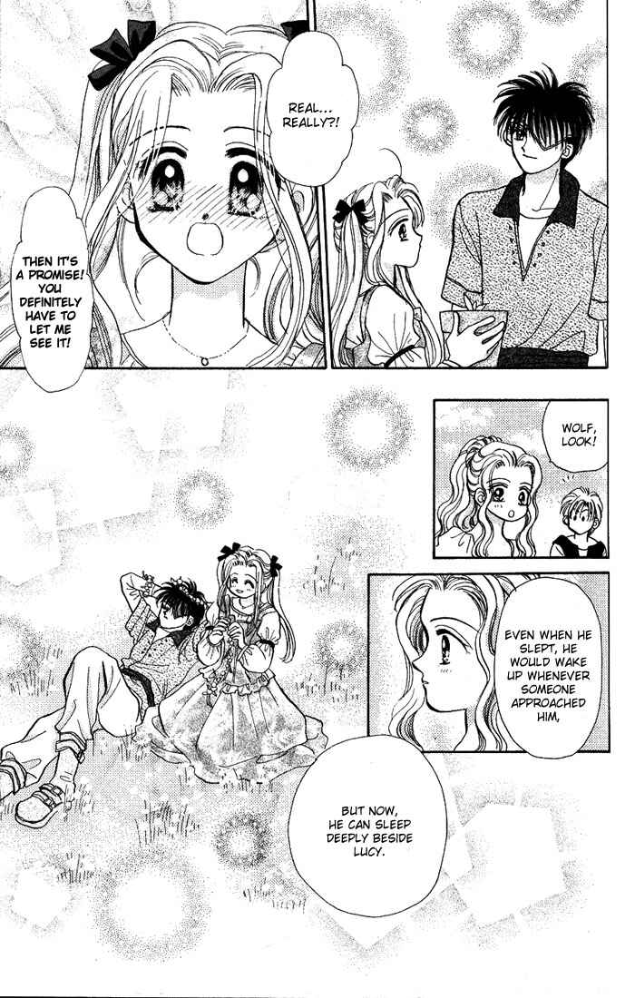 Page 39 Chapter 2 A Fairy Tale For You