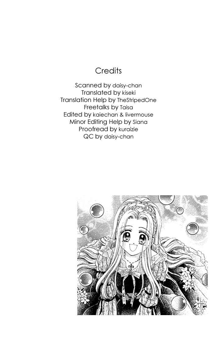 Page 4 Chapter 2 A Fairy Tale For You