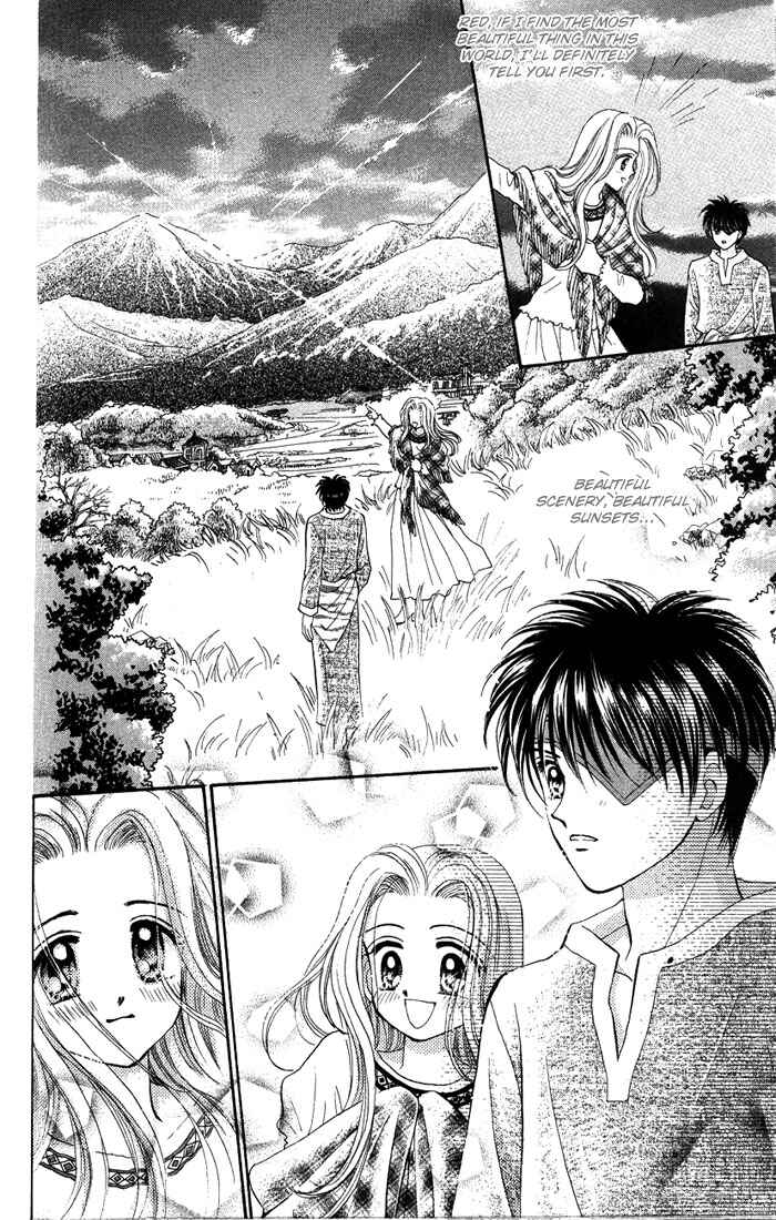 Page 40 Chapter 2 A Fairy Tale For You