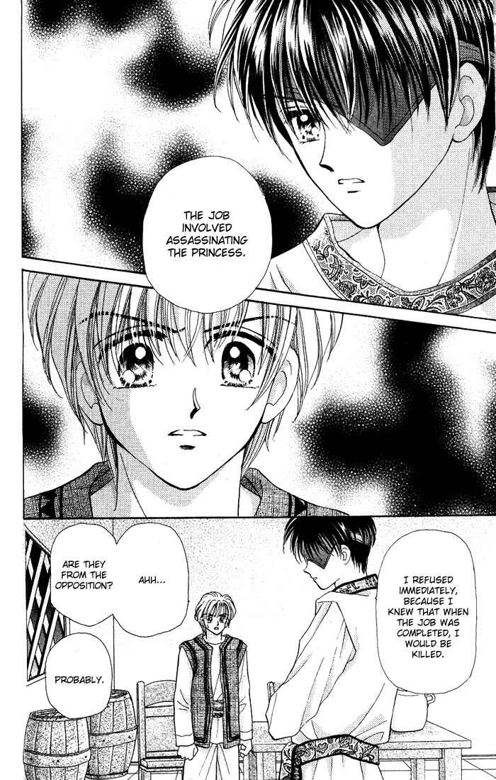 Page 44 Chapter 2 A Fairy Tale For You
