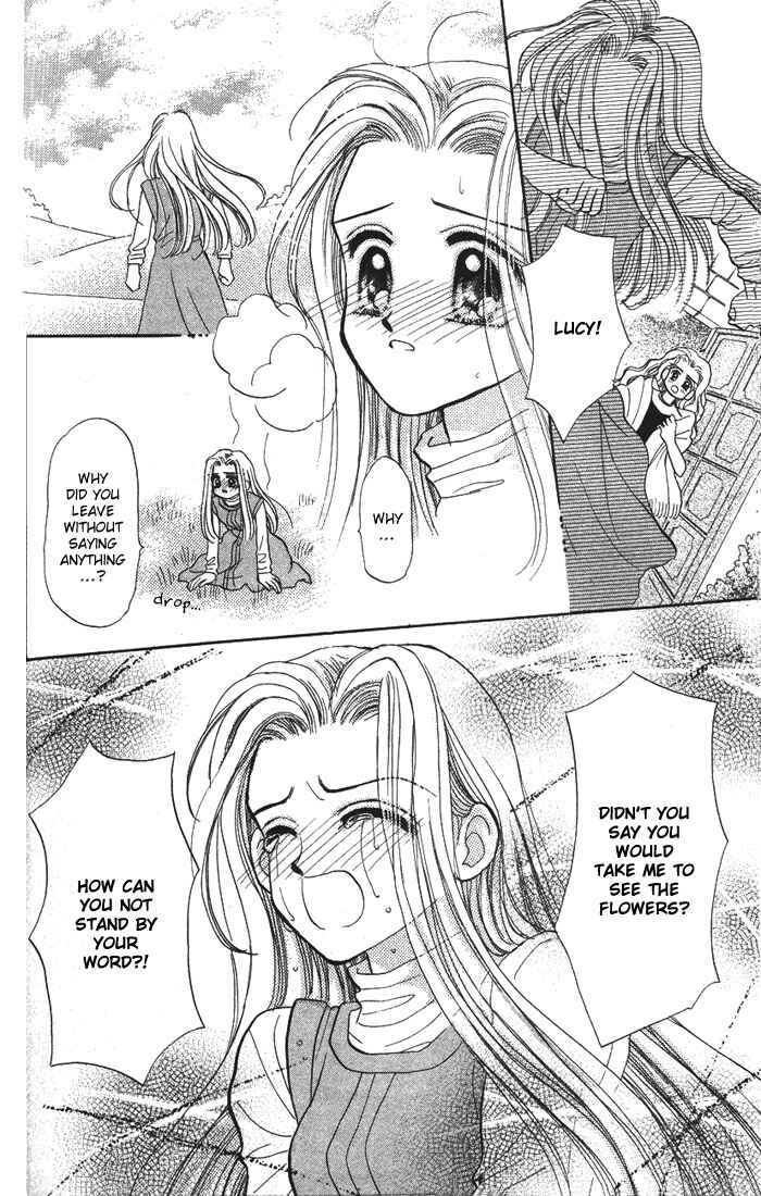 Page 46 Chapter 2 A Fairy Tale For You