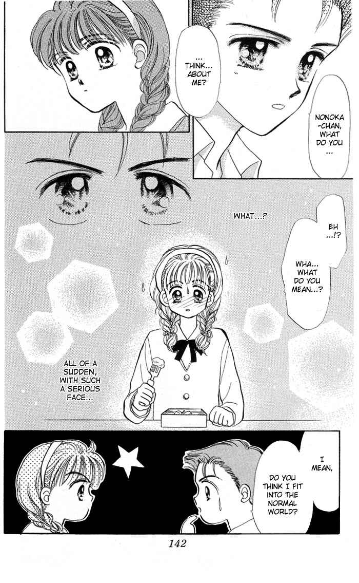 Page 27 Chapter 3 A Fairy Tale For You