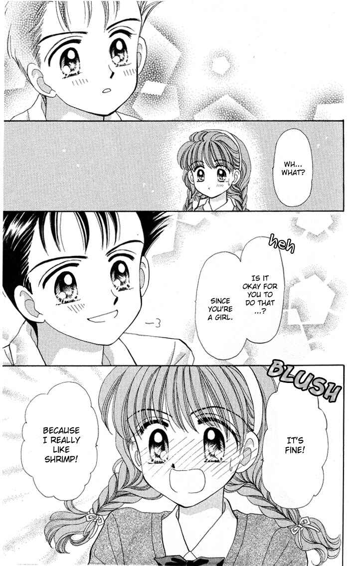 Page 30 Chapter 3 A Fairy Tale For You