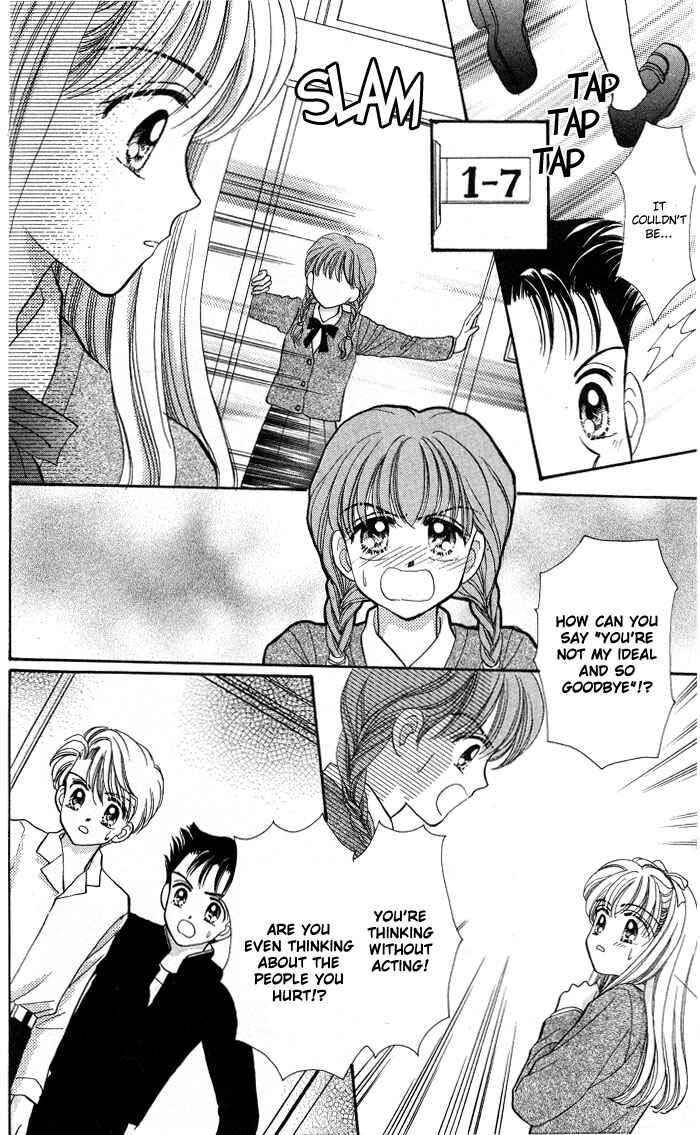 Page 35 Chapter 3 A Fairy Tale For You