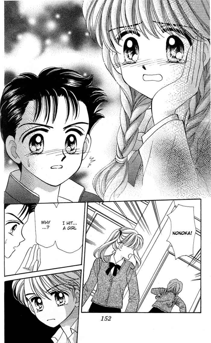 Page 37 Chapter 3 A Fairy Tale For You