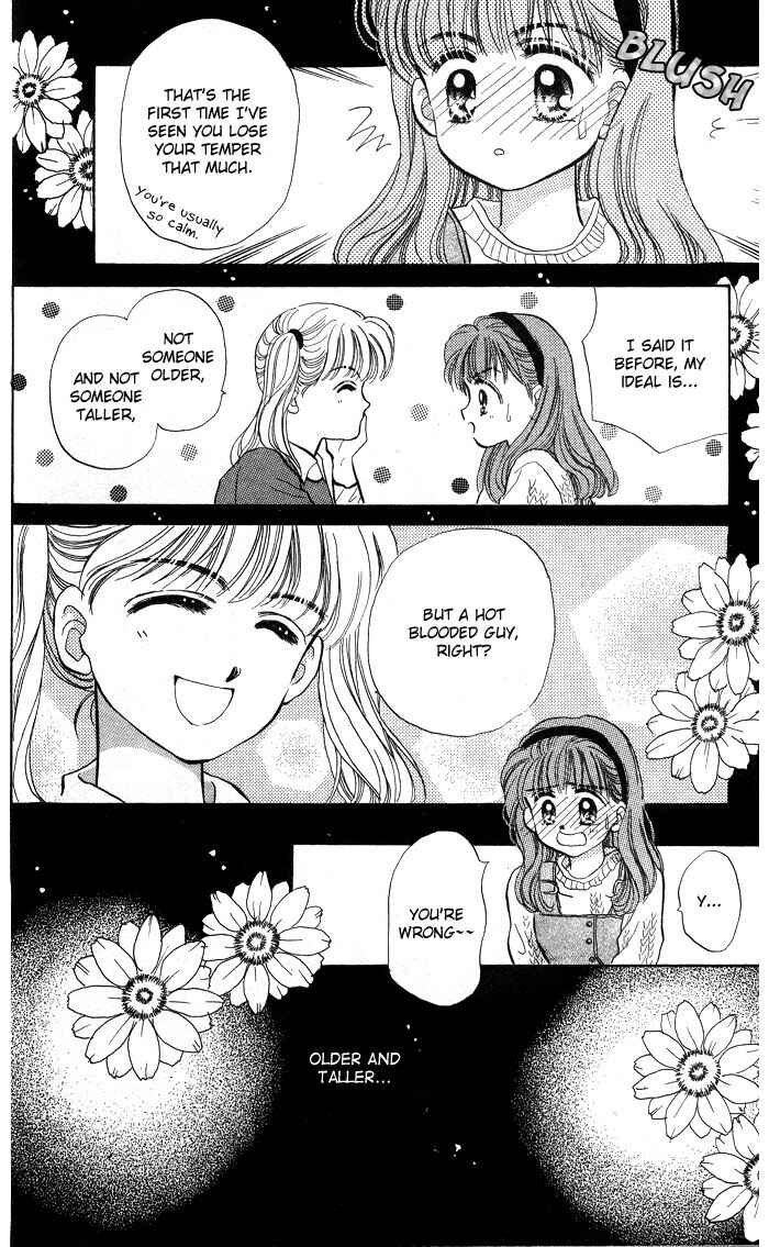 Page 39 Chapter 3 A Fairy Tale For You