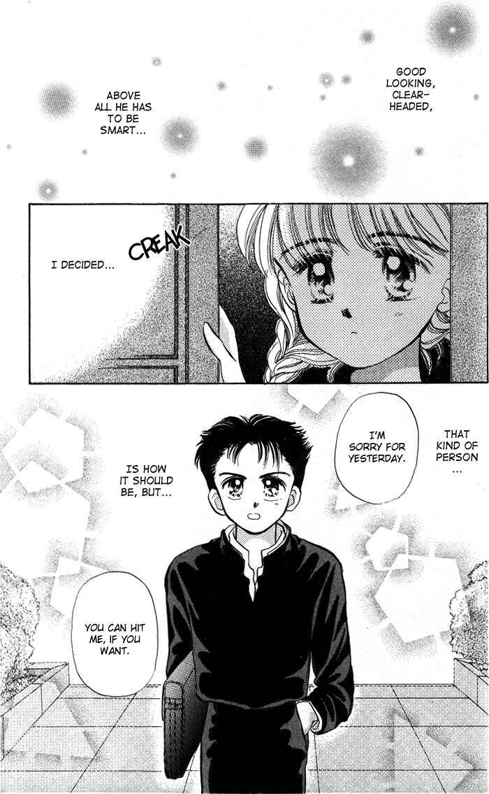 Page 40 Chapter 3 A Fairy Tale For You