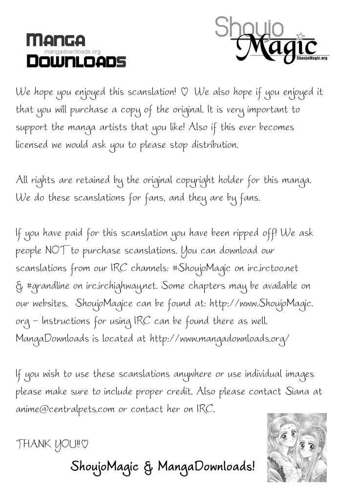Page 51 Chapter 3 A Fairy Tale For You