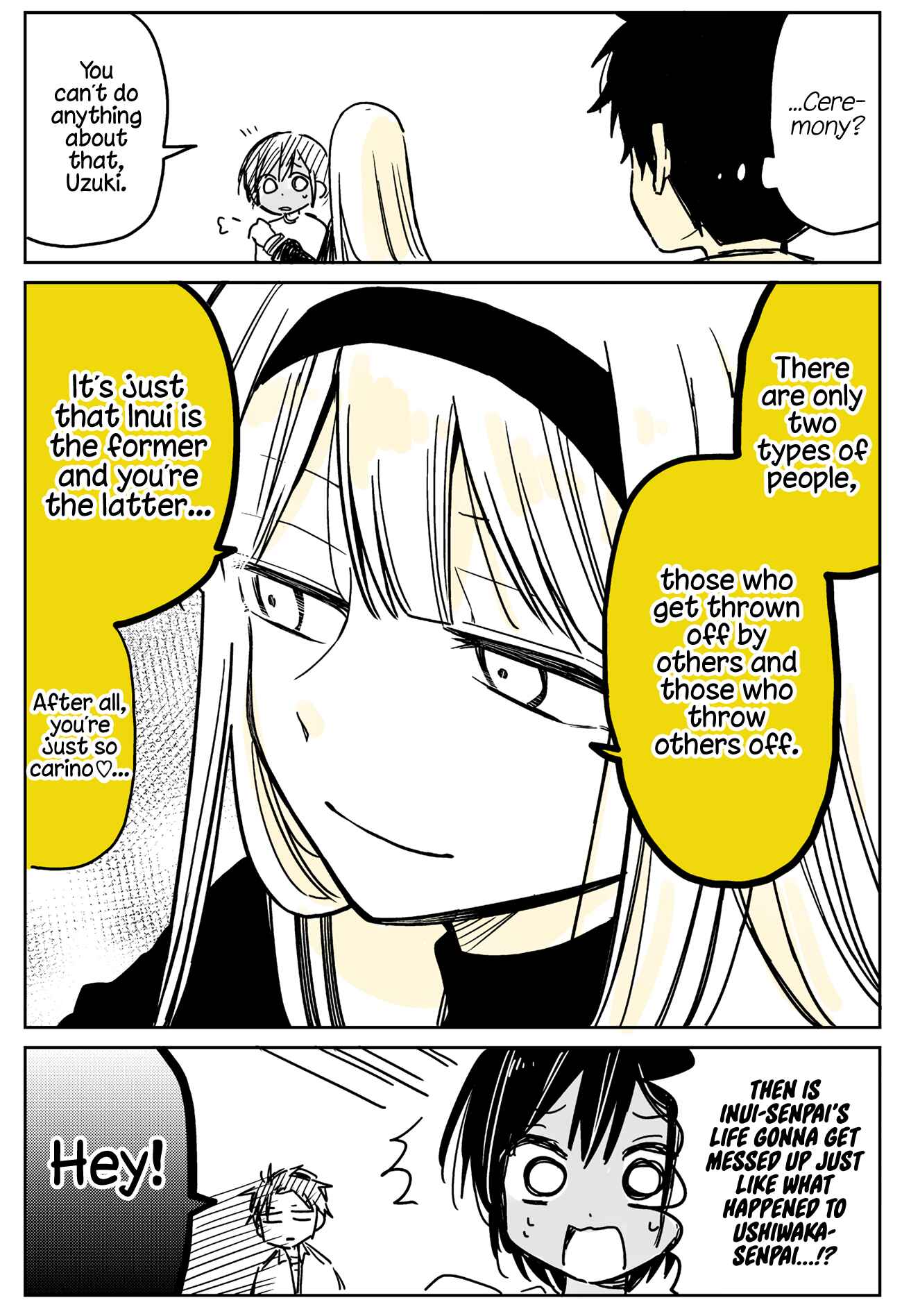 Page 26 Chapter 5 Shounen no Hatsukoi wa Bishoujo ♂ deshita