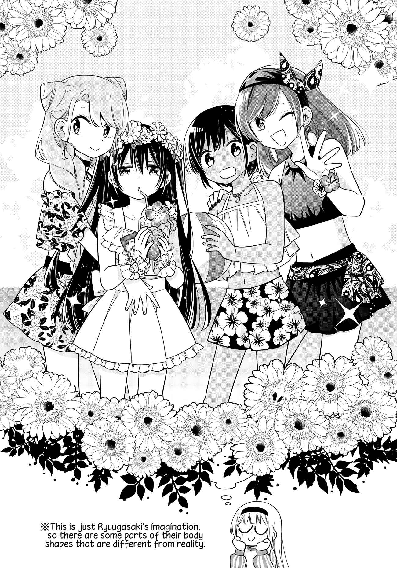Page 30 Chapter 10 Shounen no Hatsukoi wa Bishoujo ♂ deshita