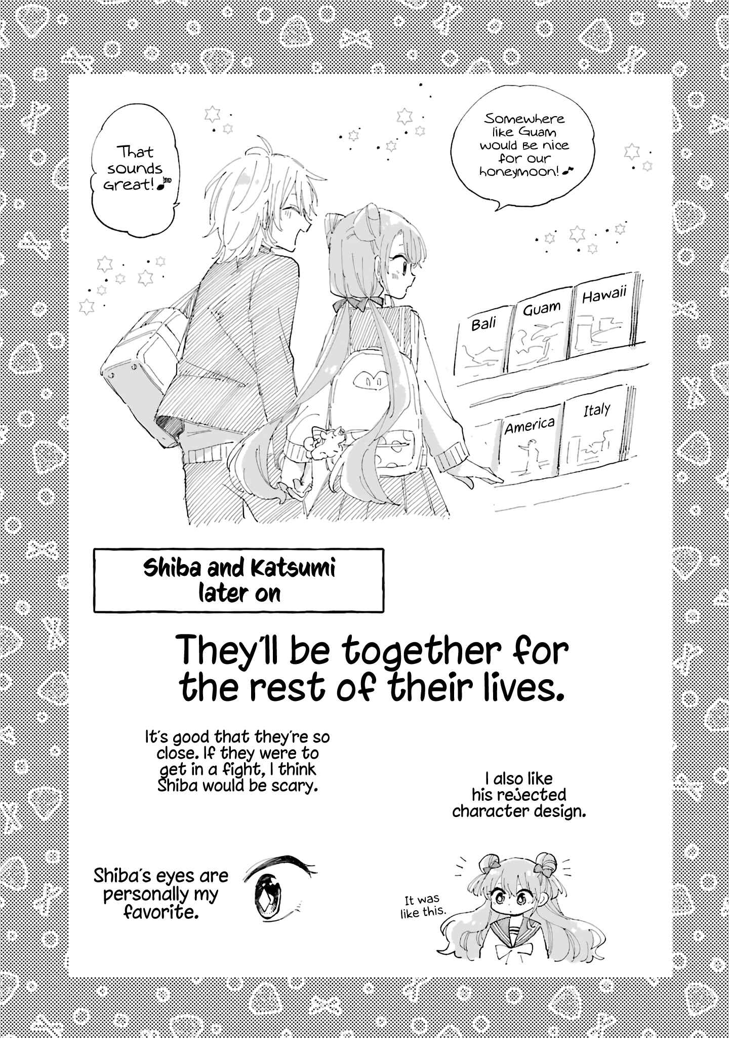 Page 44 Chapter 14 Shounen no Hatsukoi wa Bishoujo ♂ deshita