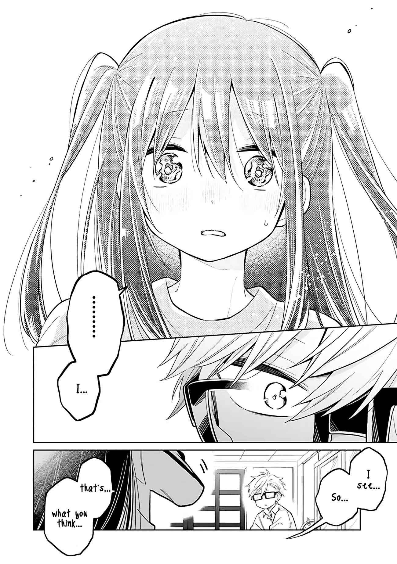 Page 28 Chapter 12 Shounen no Hatsukoi wa Bishoujo ♂ deshita