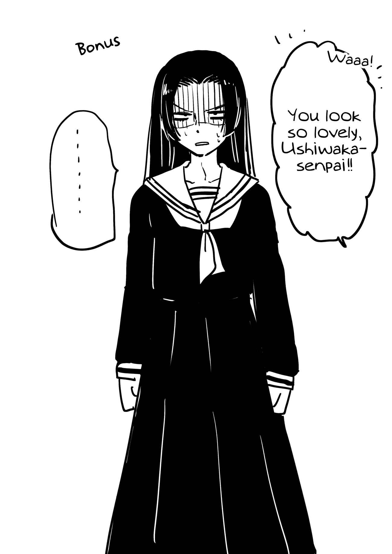 Page 37 Chapter 3 Shounen no Hatsukoi wa Bishoujo ♂ deshita