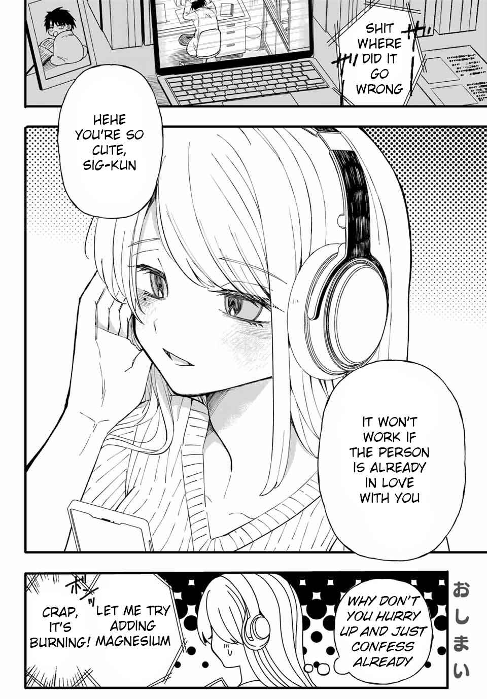 Page 6 Chapter Unknown_72d3 Boku to Anata to Horegusuri