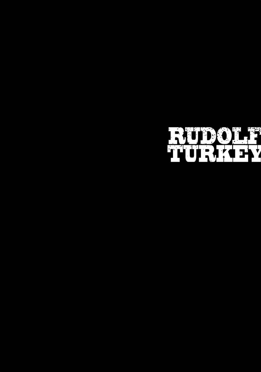 Page 1 Chapter 3 Rudolf Turkey