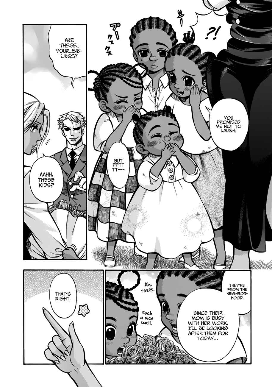 Page 12 Chapter 3 Rudolf Turkey