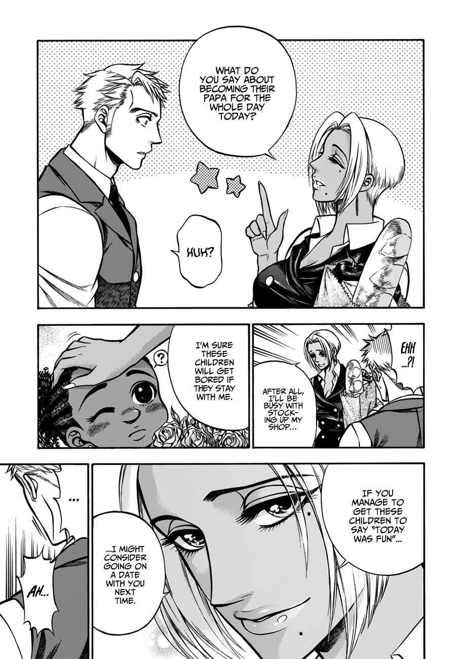 Page 13 Chapter 3 Rudolf Turkey