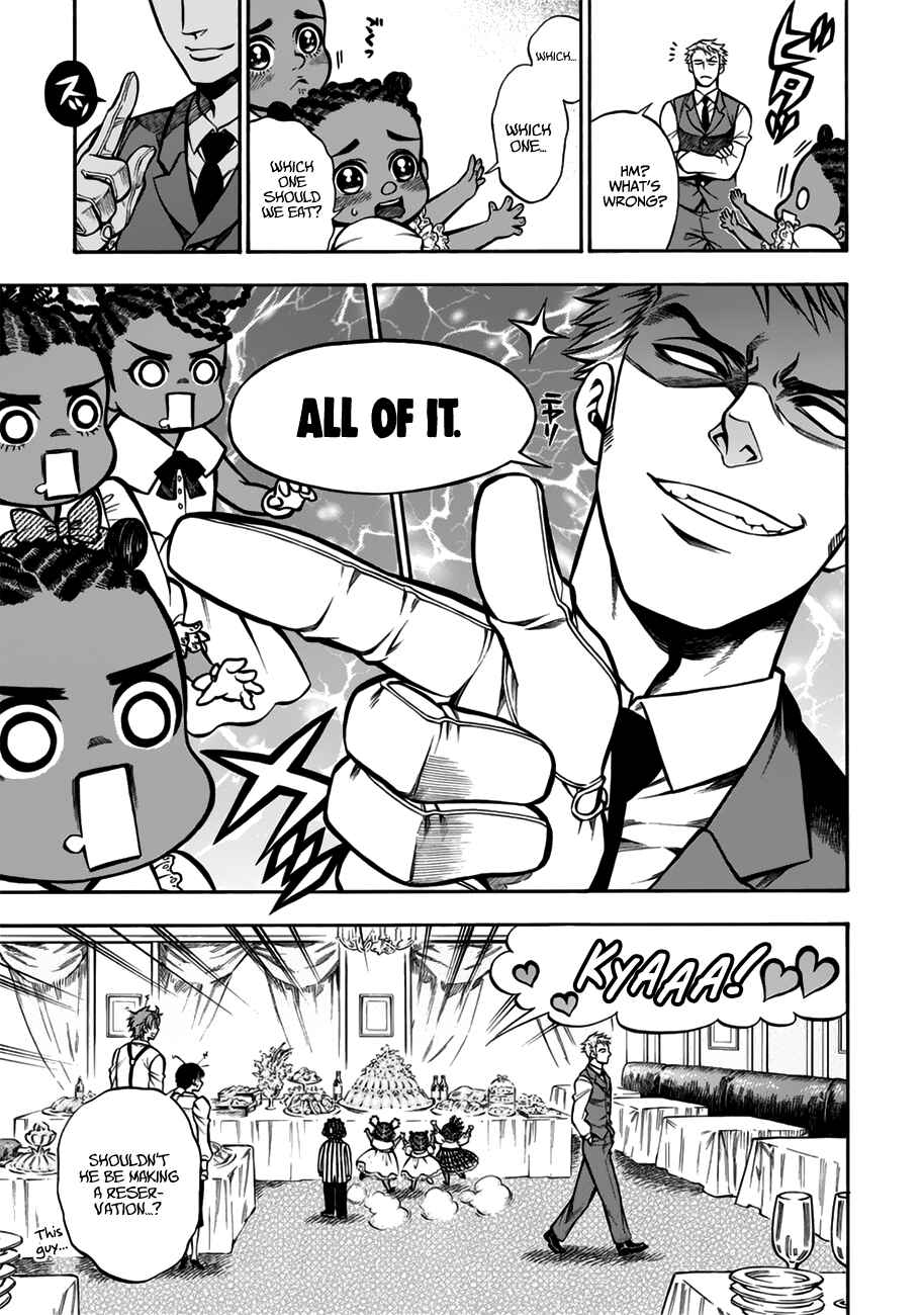 Page 19 Chapter 3 Rudolf Turkey