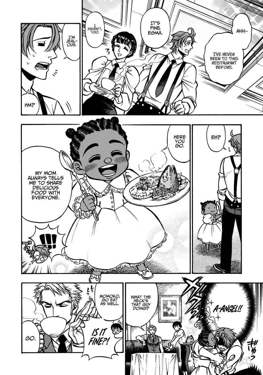 Page 20 Chapter 3 Rudolf Turkey