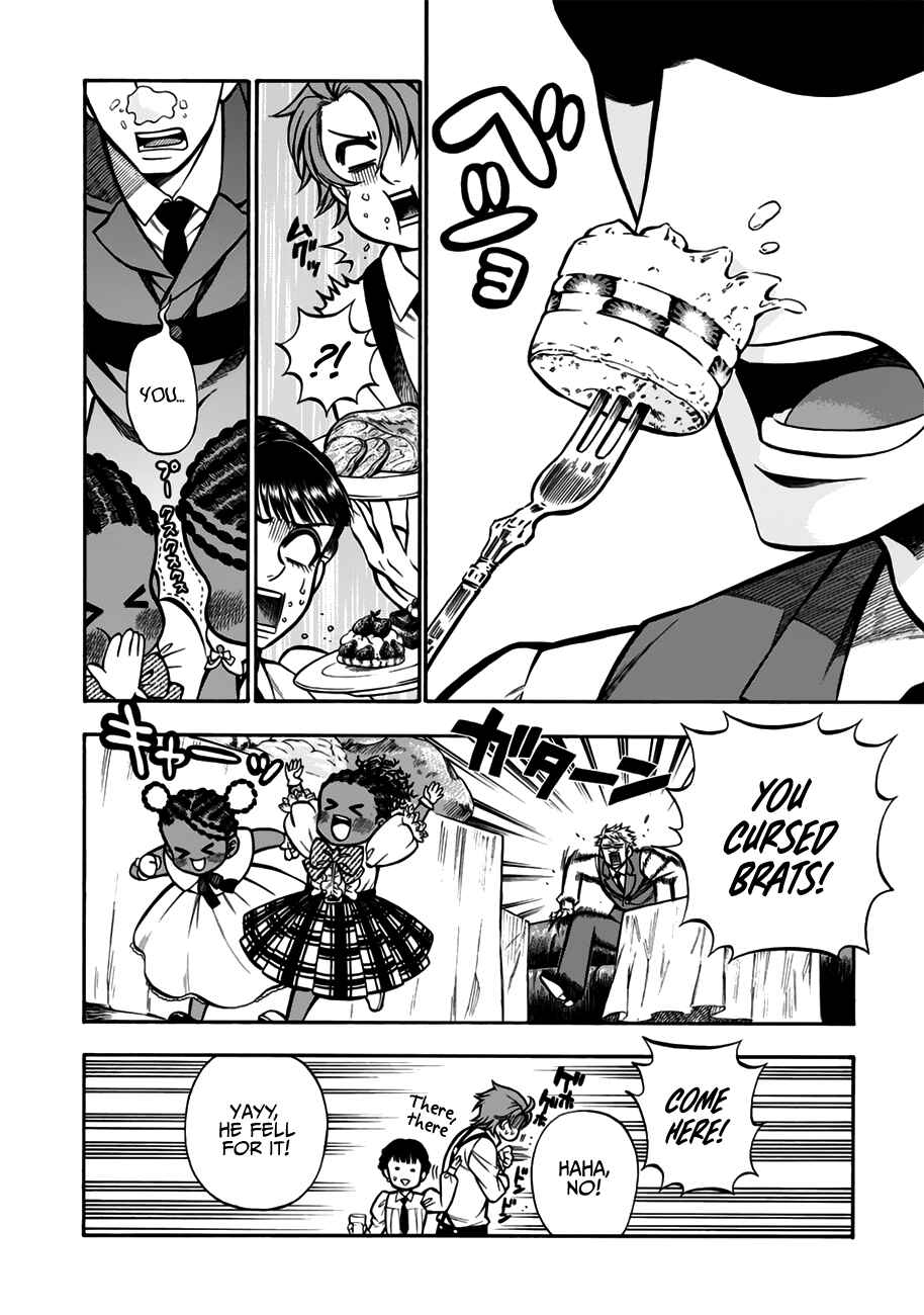 Page 22 Chapter 3 Rudolf Turkey